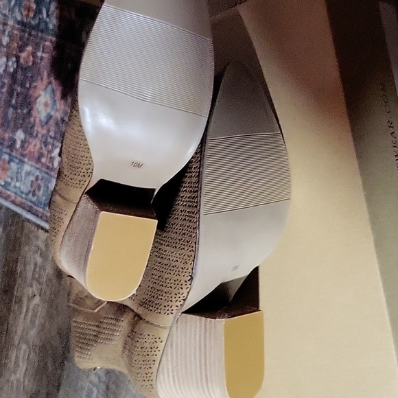 Matisse Backroad Boots - Picture 2 of 6